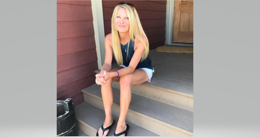 Montana Beauty DeLette! #montanabeauty #delette 