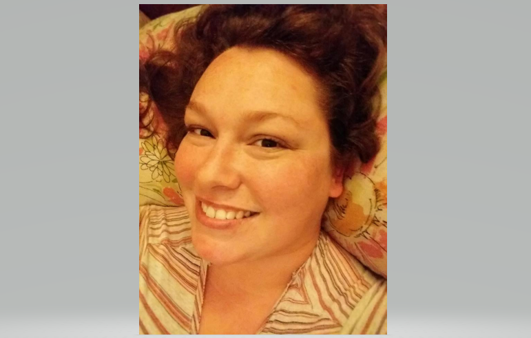 Selfie Spotlight! Cassandra is Quite Pretty! #beautifulteacher