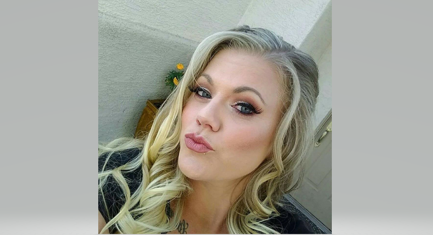 Las Vegas Beauty Aubrey! #lasvegasbeauty #hotaubrey #aubreynotaudrey