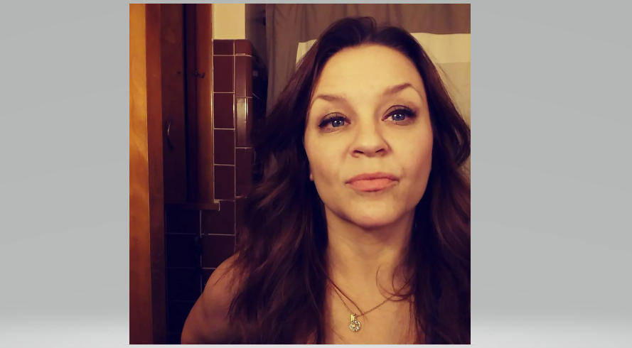 Selfie Spotlight Morgan! #calbeauty #detbeauty