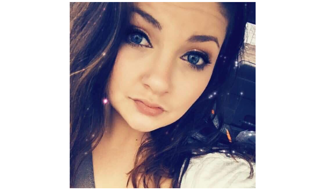 Michigan Beauty Kristy! #michiganbeauty #prettyeyes
