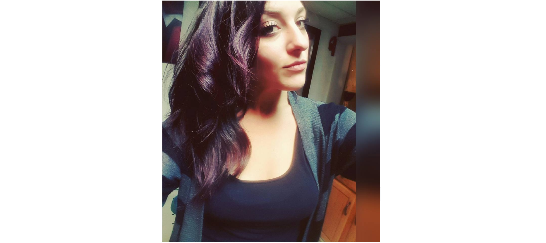 New Jersey Beauty Jessica! #njbeauty #njjessica #italianbeauty