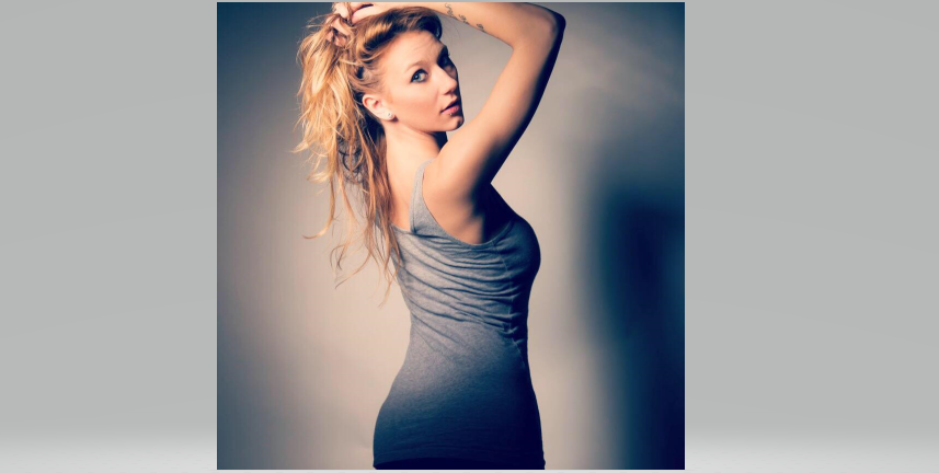 Beautiful Inside and Out Brittney! #michiganbeauty #brittneynotbrittany