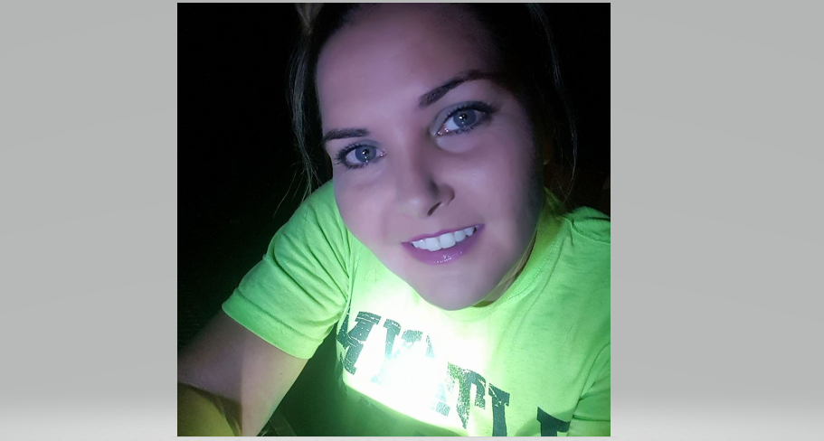Selfie Spotlight! Laura! #ohiobeauty #scbeauty #pretteyes