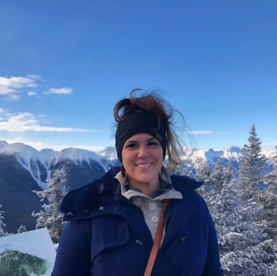 Selfie Spotlight! Kylie! #kylie #winterbeauty #mountainbeauty