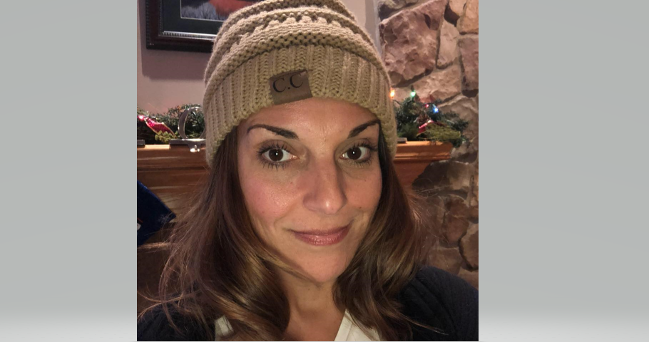 Beautiful Mother and Entrepreneur Gina! #beautifulmother #entrepreneur