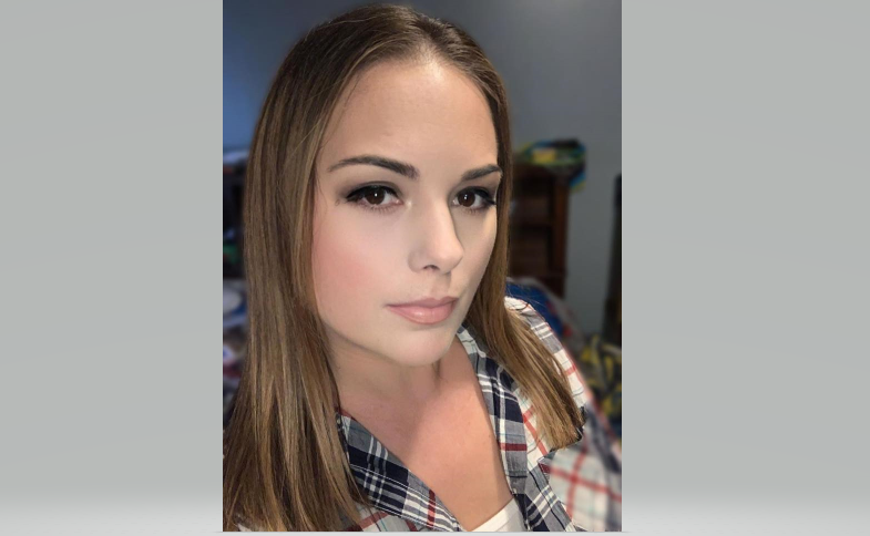 South Jersey Beauty Christina! #southjerseybeauty #njbeauty