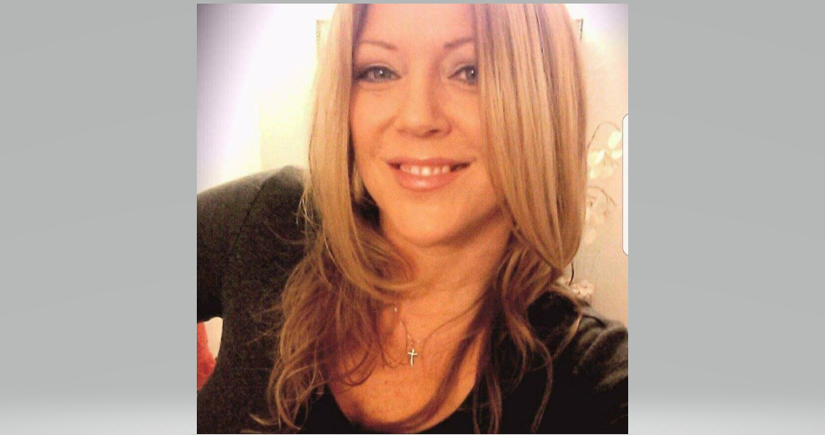 Beautiful Artist Patricia! #beautifulartist #michiganbeauty