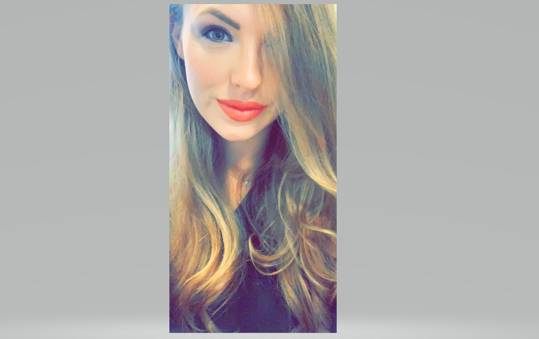 Beautiful Michigan Realtor Melissa! #beautifulrealtor #gorgeous