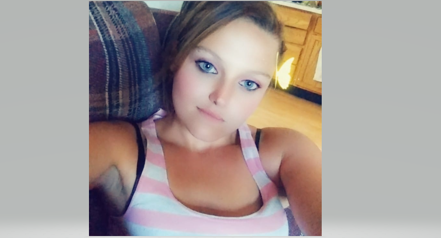 Selfie Spotlight Rissa! #minnesotabeauty #prettyeyes