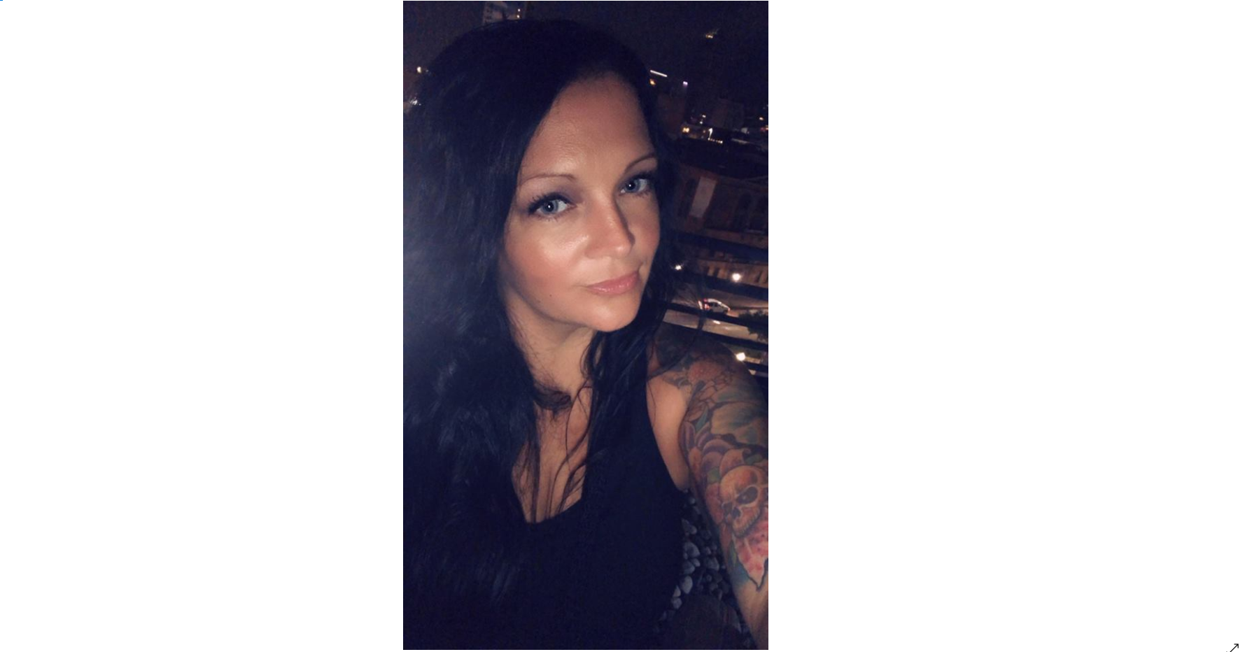 Selfie Spotlight! Jenny! #detroitbeauty #beautifuleyes
