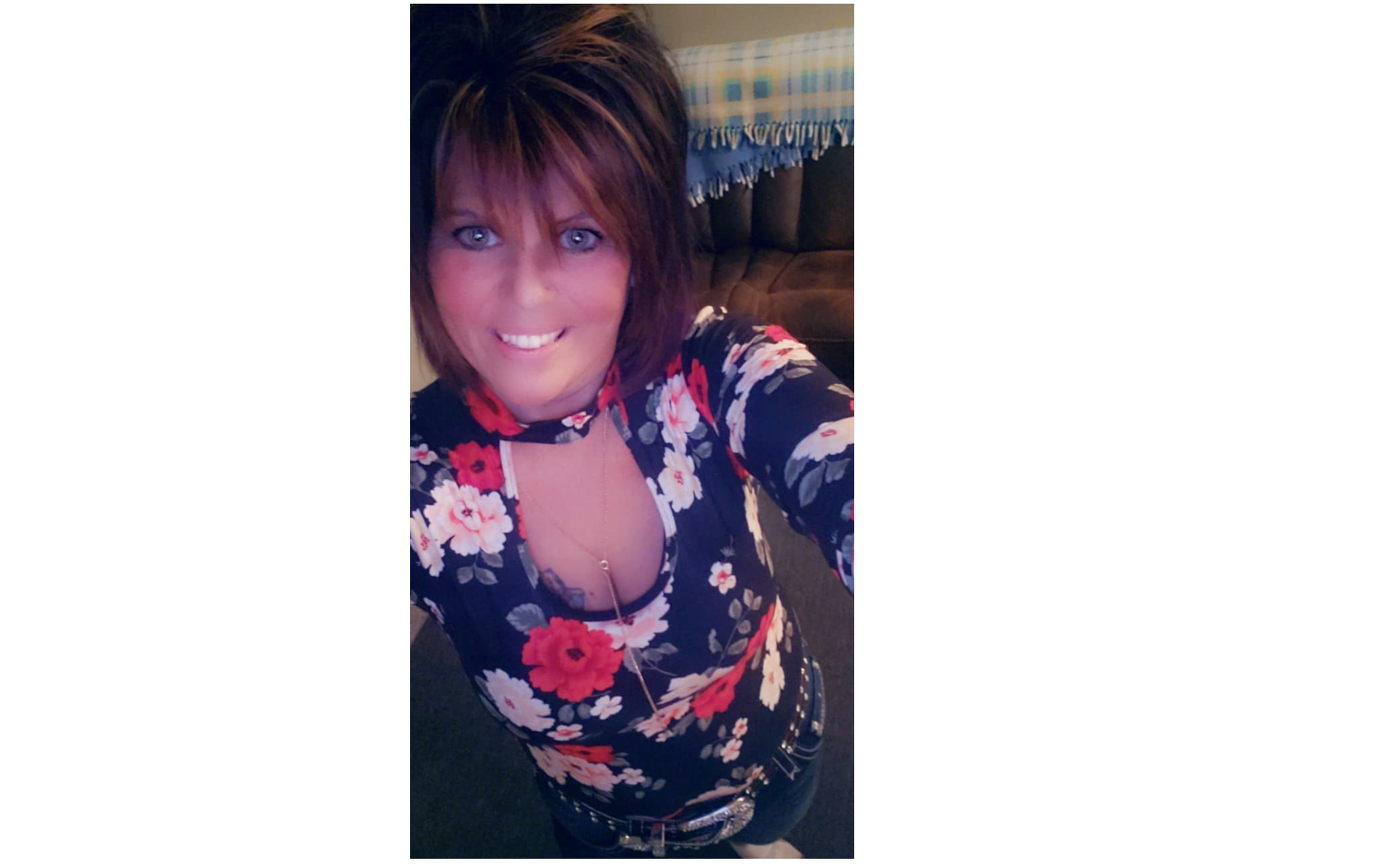Selfie Spotlight! Indiana Beauty Tammy! #indianabeauty #tammy