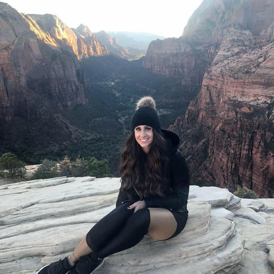 Utah Beauty Callee! #utahbeauty #callee #mountainbeauty