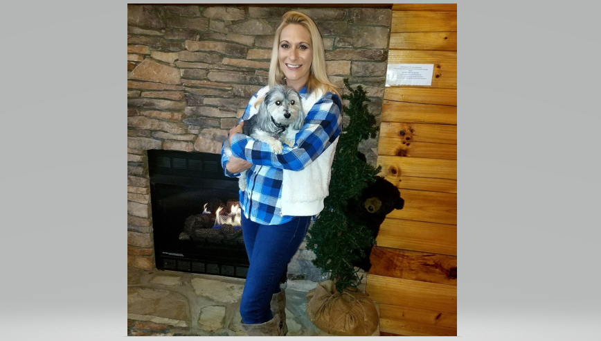 PT, Health Coach and Entrepreneur Nicole! #ambition #noblebeauty