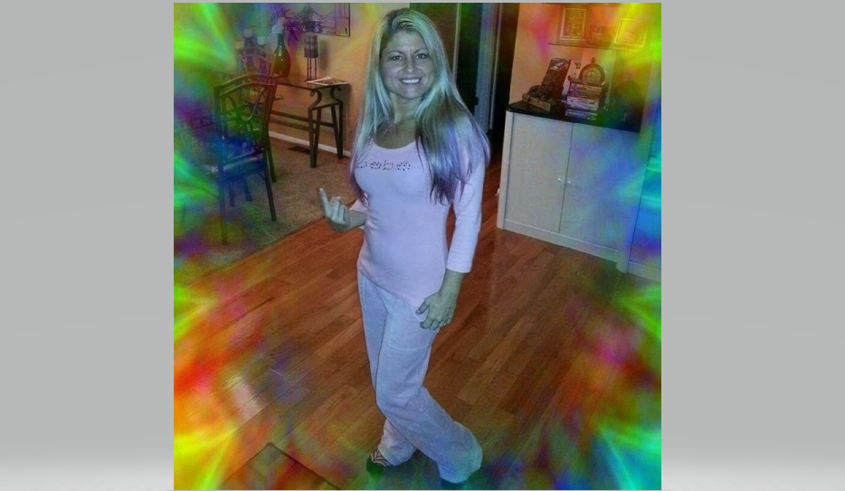 Special Shout Out to Detroit Beauty Shelley! #detroitbeauty #cosmetologist 