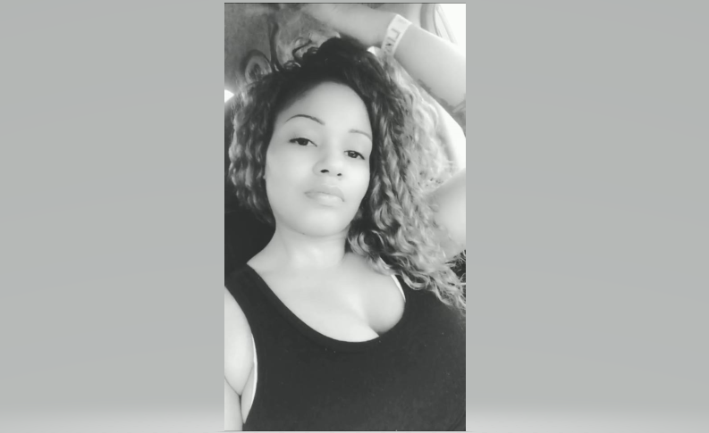Atlantic City Beauty Tahja! #tahja #acbeauty #atlanticcity 