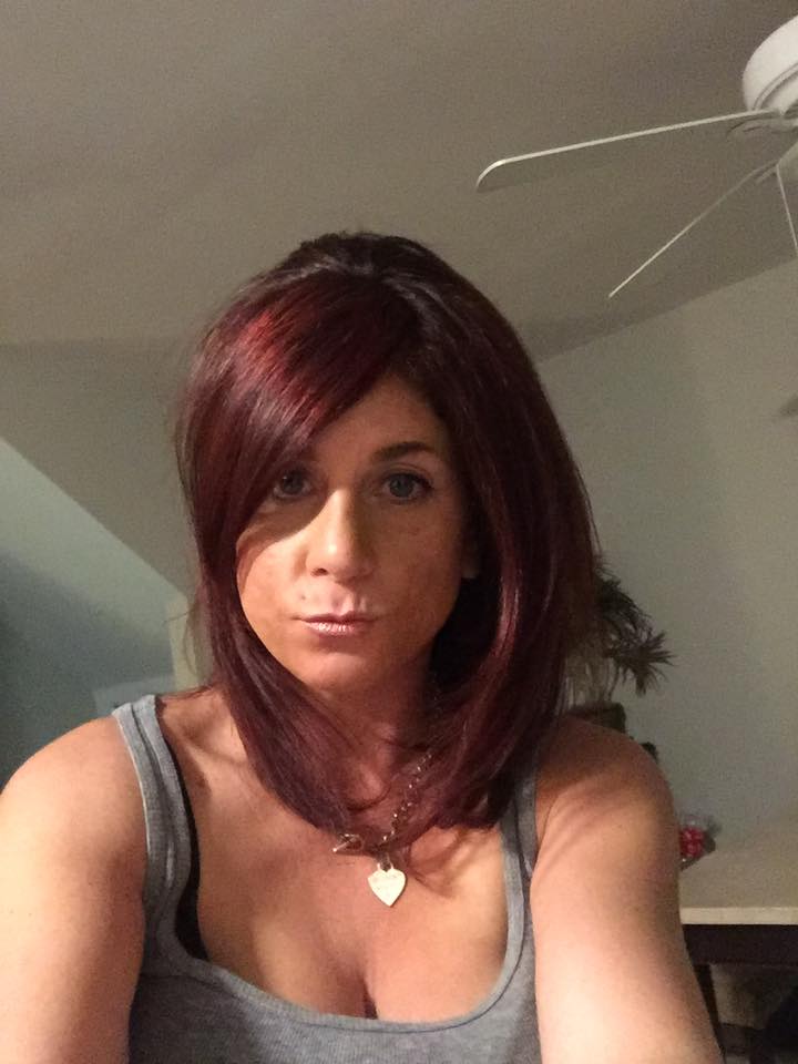 Selfie Spotlight Donna! #southjersey #njbeauty