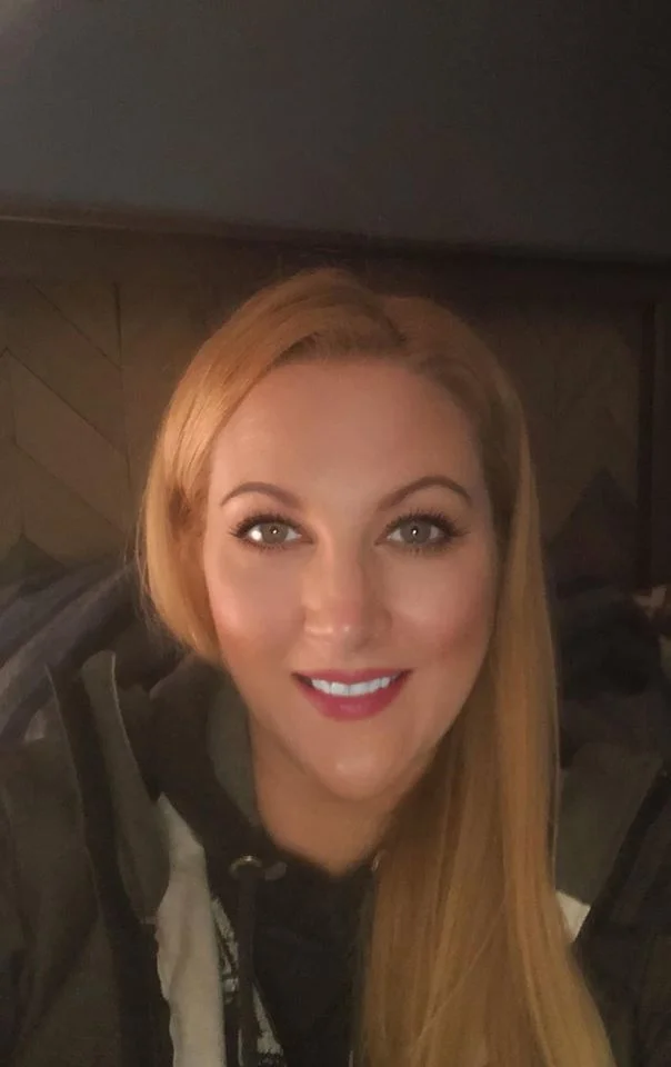 Michigan Beauty Janice! #michiganbeauty #beauty