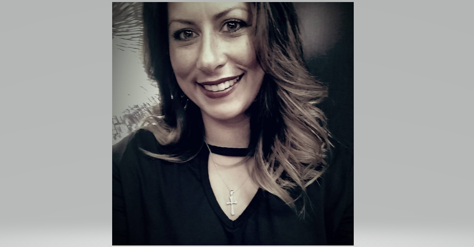 Representing Breast Cancer Prevention Christel! #breastcancer #prevent
