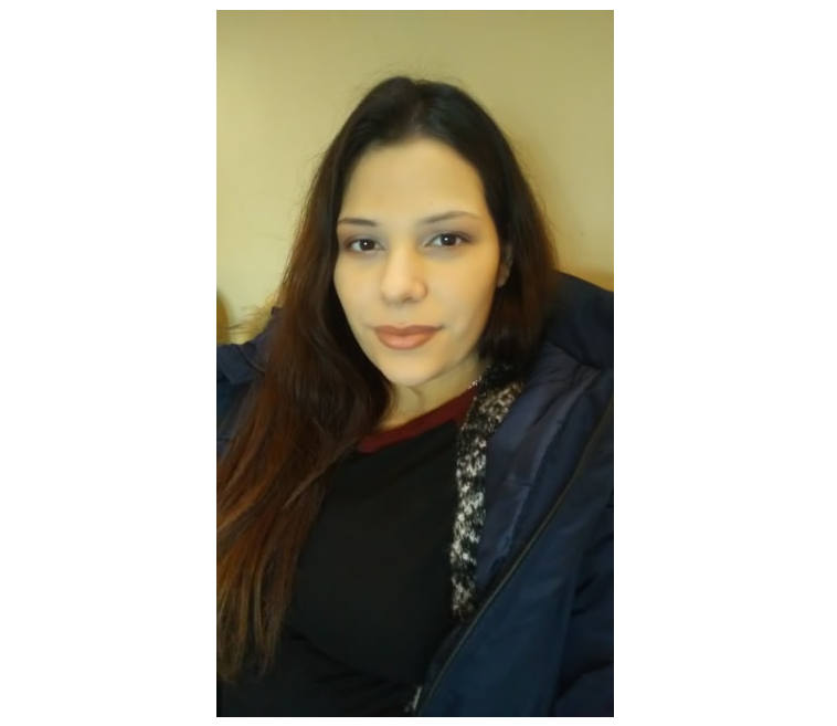 Latin Beauty Adriana! #latinbeauty #michiganbeauty #adriana