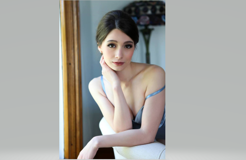Beautiful Michigan Model Brittany! #michiganmodel #brittany
