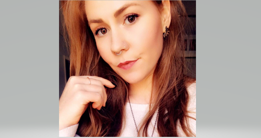 Featuring Michigan Beauty Jessica! #michiganbeauty #healthybeauty