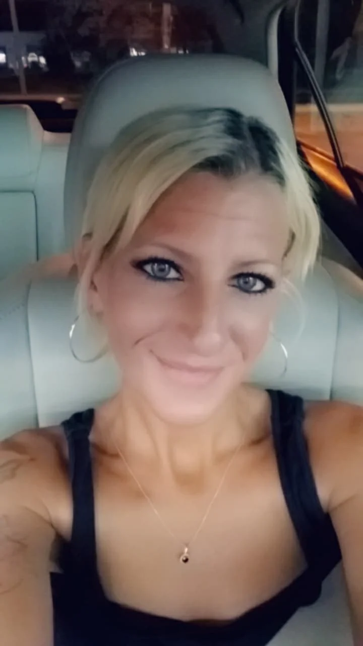 South Jersey Beauty Dana! #carselfie #beautifulphoto