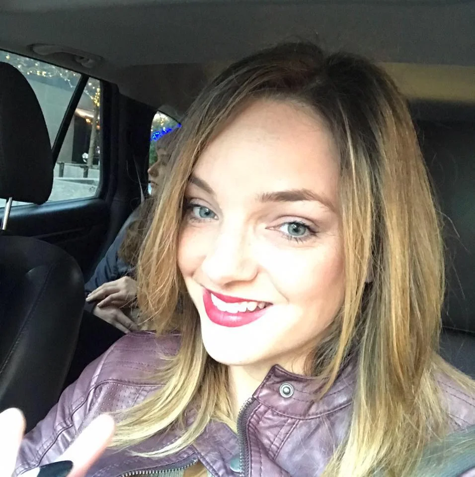 Selfie Spotlight Tammi! #ohiobeauty #toledobeauty #tammi