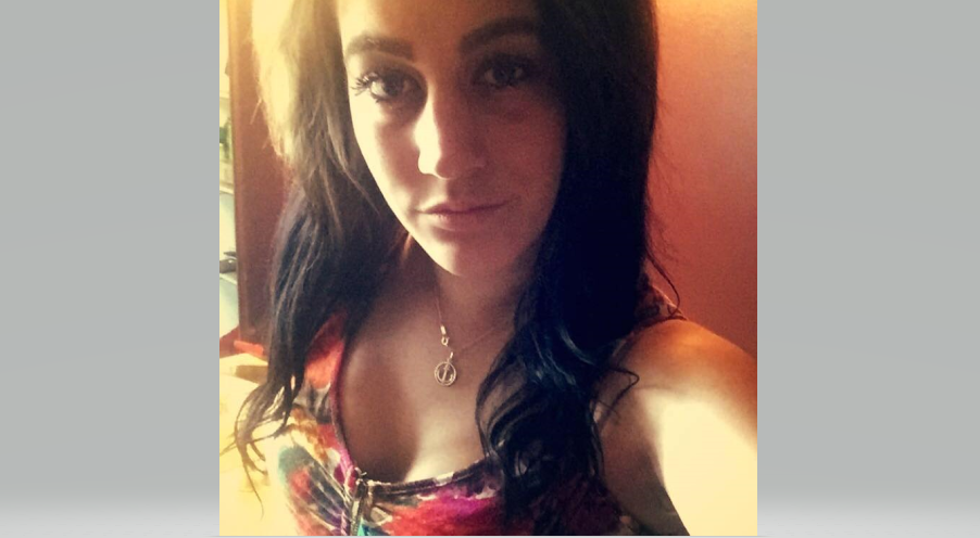 Beautiful Natural Selfie of Amanda! #michiganbeauty #beautifulmother