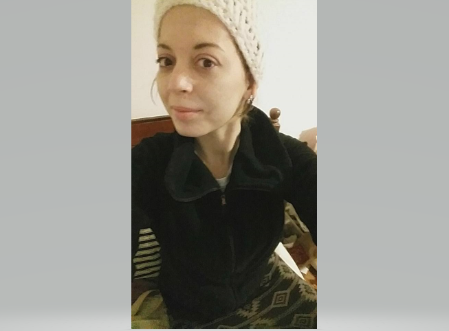 Shout Out to Beautiful Bink! #bink #prettyhat