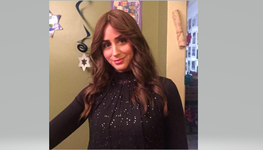 Beautiful Montreal Business Woman Myriam! #business #arbonne