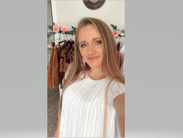 Beautiful Business Owner! Sarah!  #success #gorgeouseyes