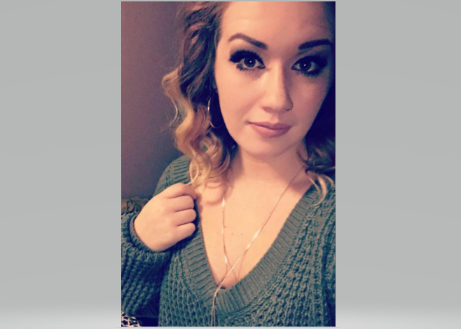 Shout Out to Beautiful Jessica! #michiganbeauty #greatphoto