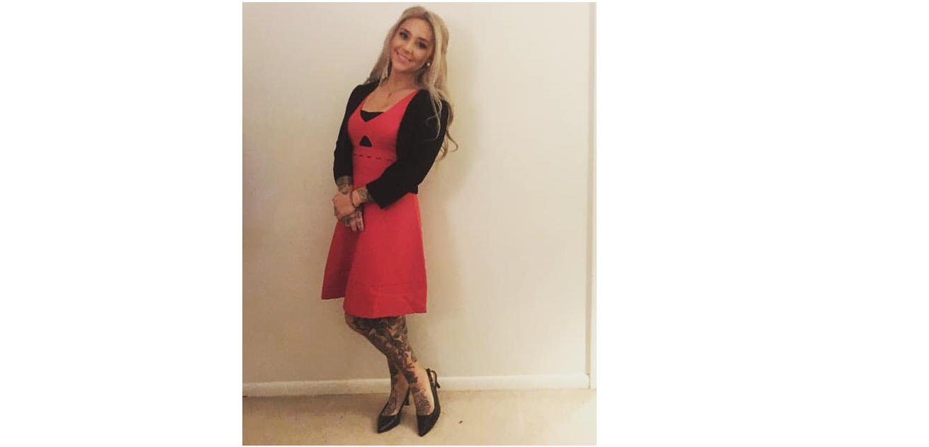 Rochester Beauty Stephanie! #rochester #hotsteph #nwny