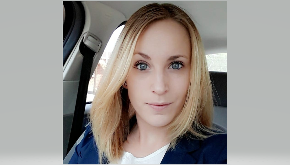 Selfie Spotlight Megan! #gorgeouseyes #beautifulmegan