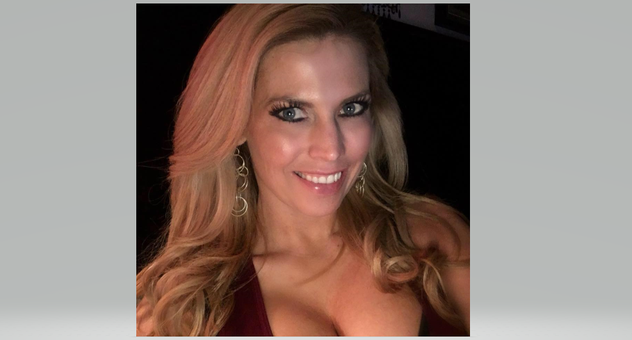 Financial Beauty Trish! #financialbeauty #gorgeouseyes
