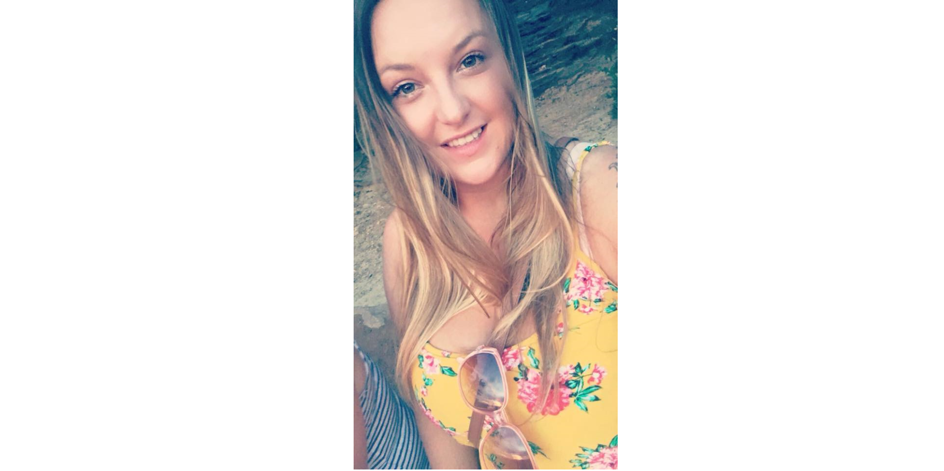 Shout Out to Beautiful Katie! #beautiful #knoxville #detroit