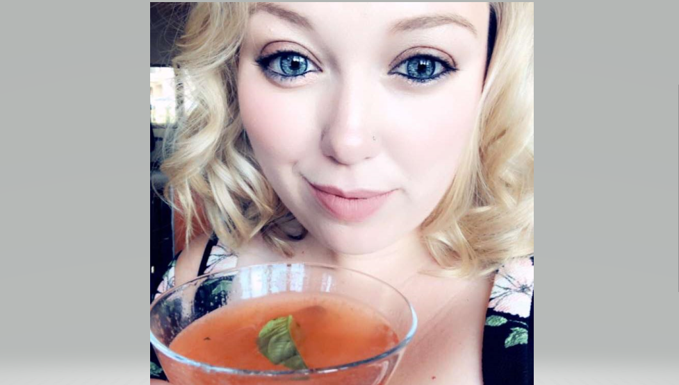 Absolute Gorgeous Eyes! Danielle! #gorgeouseyes #beautifuleyes