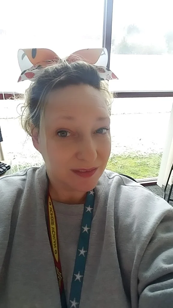 Selfie Spotlight! Jenni! - Alecia! #beautifulmother #wvbeauty