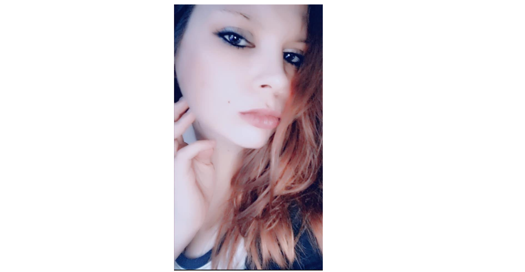 PA Beauty Casey! #pabeauty #gorgeouseyes