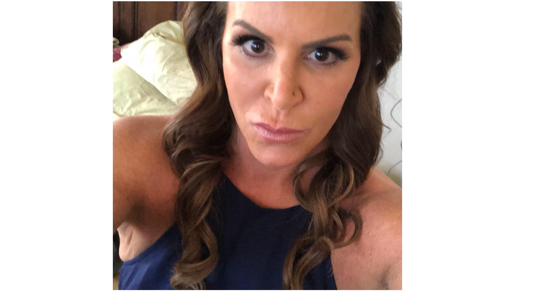 Selfie Spotlight Gayle! #beautifulrealtor #michiganbeauty