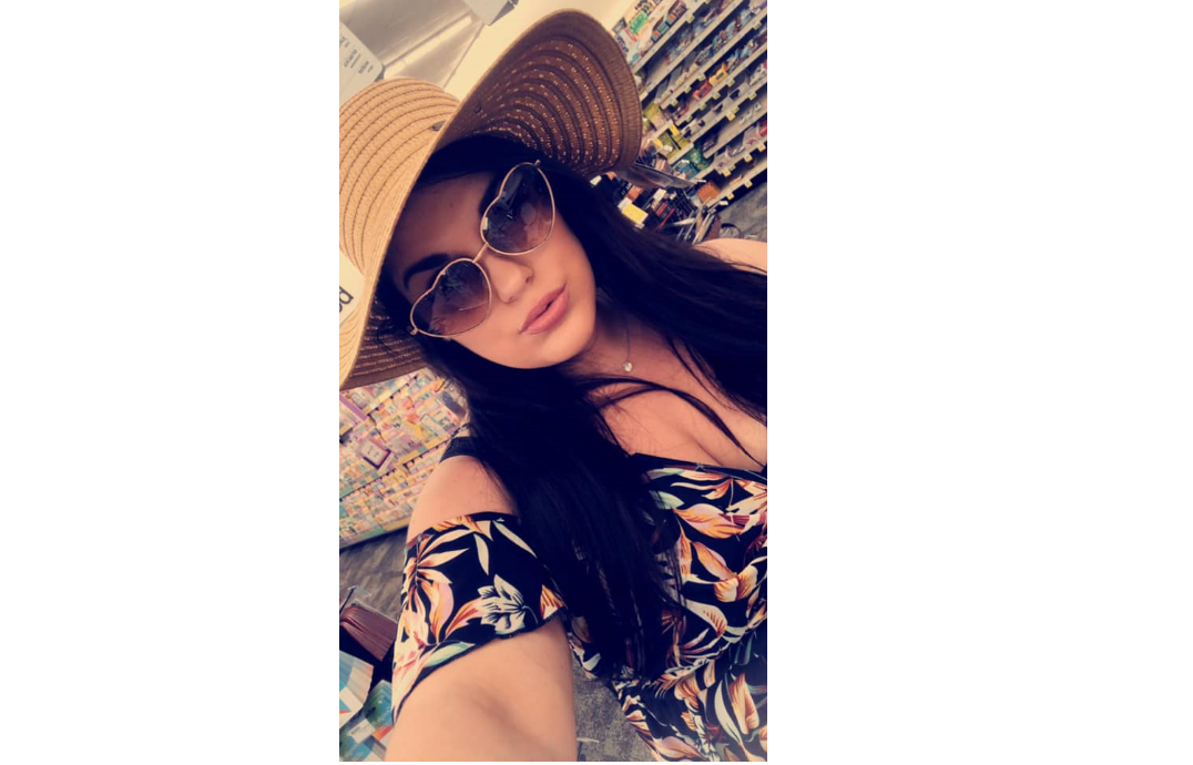 NY Italian Beauty Rosanna! #italianbeauty #nybeauty #roe