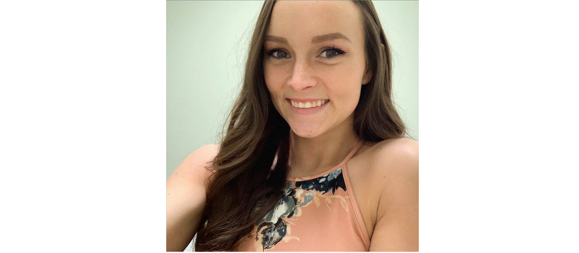 Made in Ohio! Beautiful Lauren! #toledobeauty #beautiful