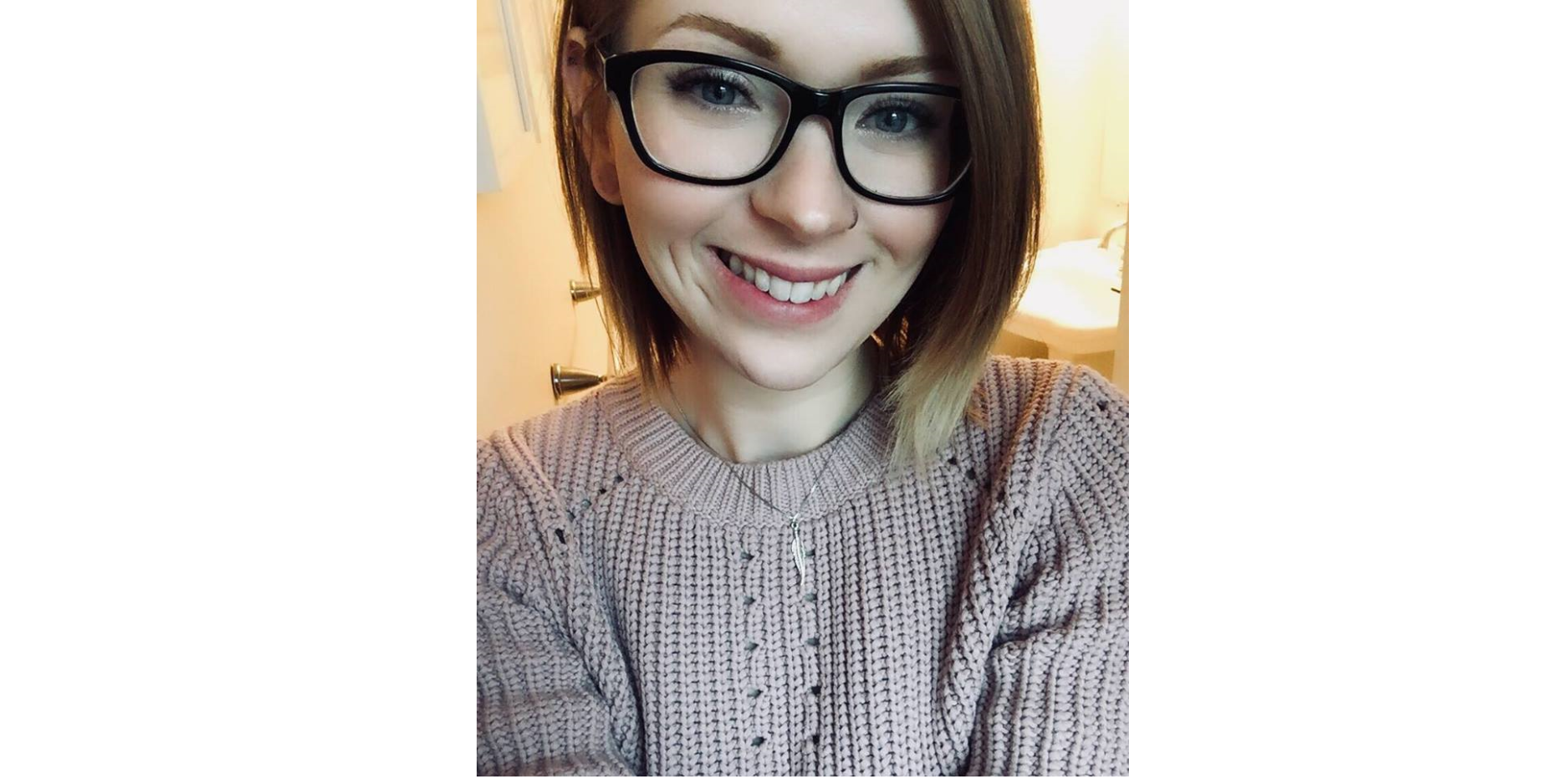 Beautiful Health and Life Coach Sam! #lifecoach #prettyeyes