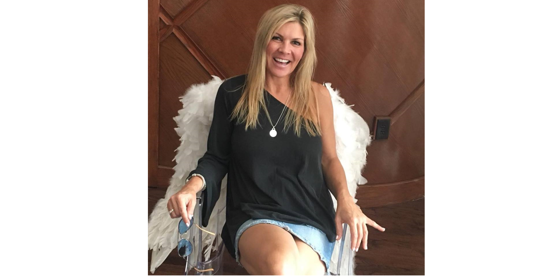 Beautiful Mother and Skincare Advocate Liana! #beautifulmother #skincare #hemp