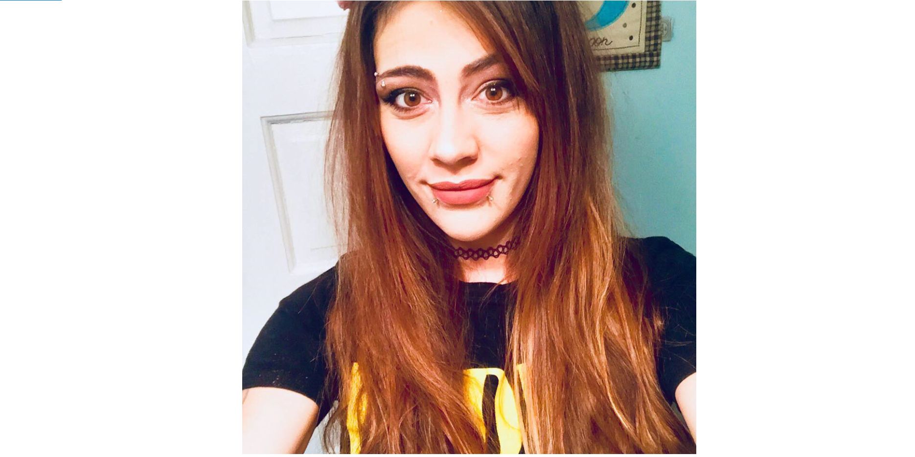 Selfie Spotlight! Bartender Heatherlynn! #heatherlynn #njbeauty
