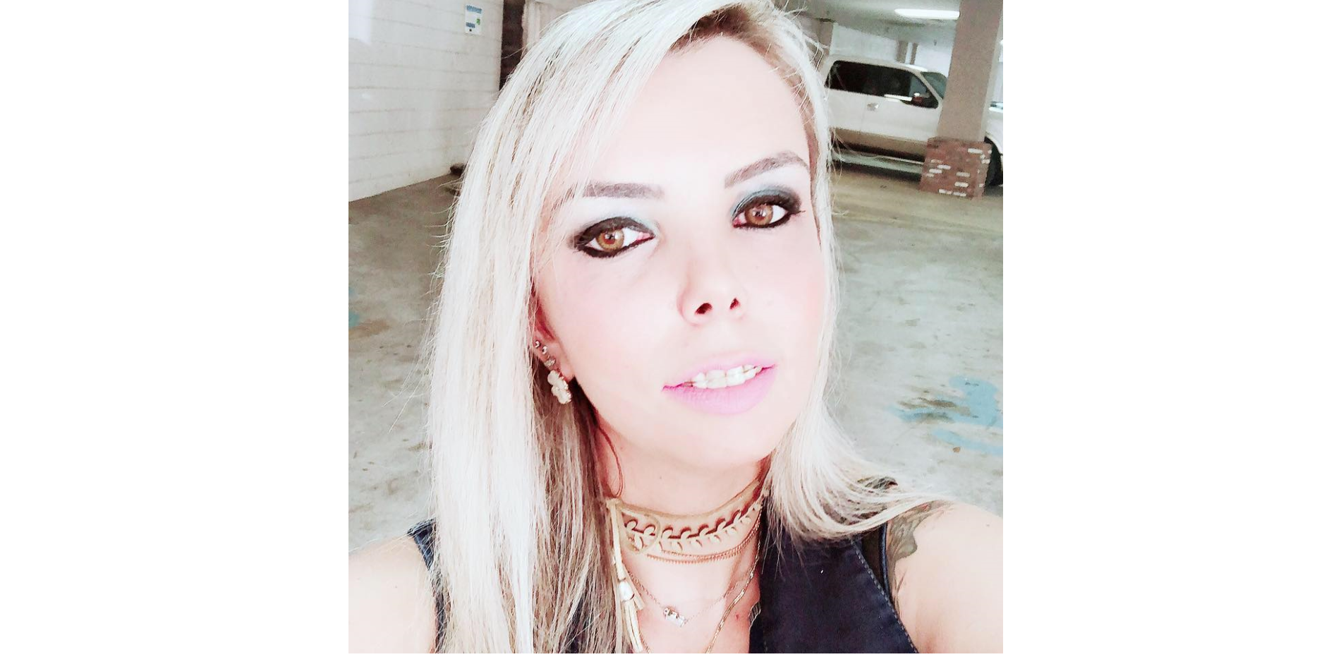 Brazilian Beauty Carla! #brazilianbeauty #carlanotkarla