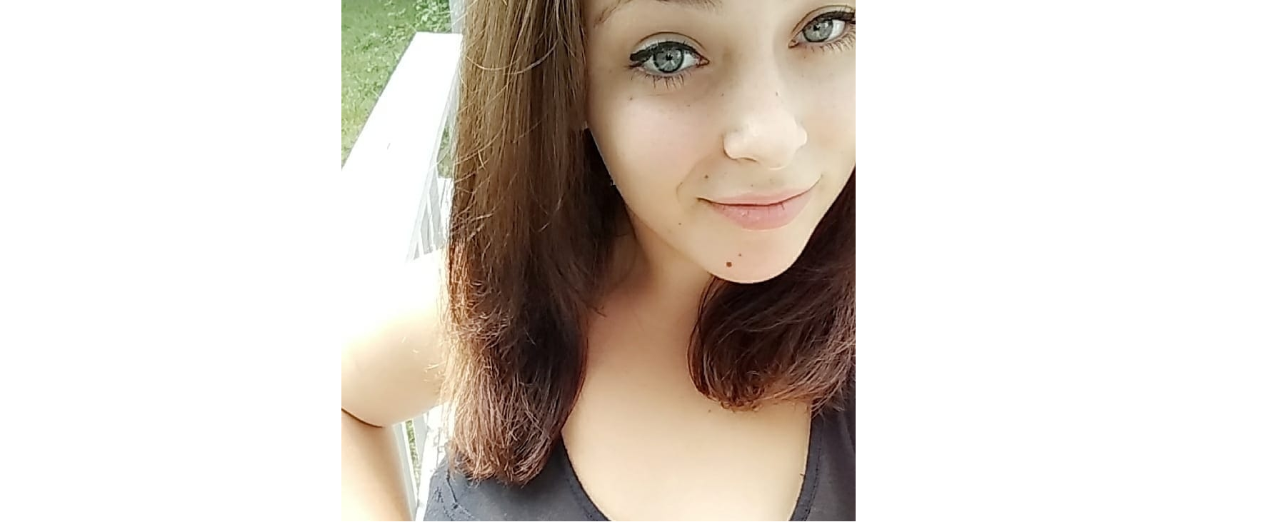Selfie Spotlight! Cassandra! #michiganbeauty #gorgeouseyes