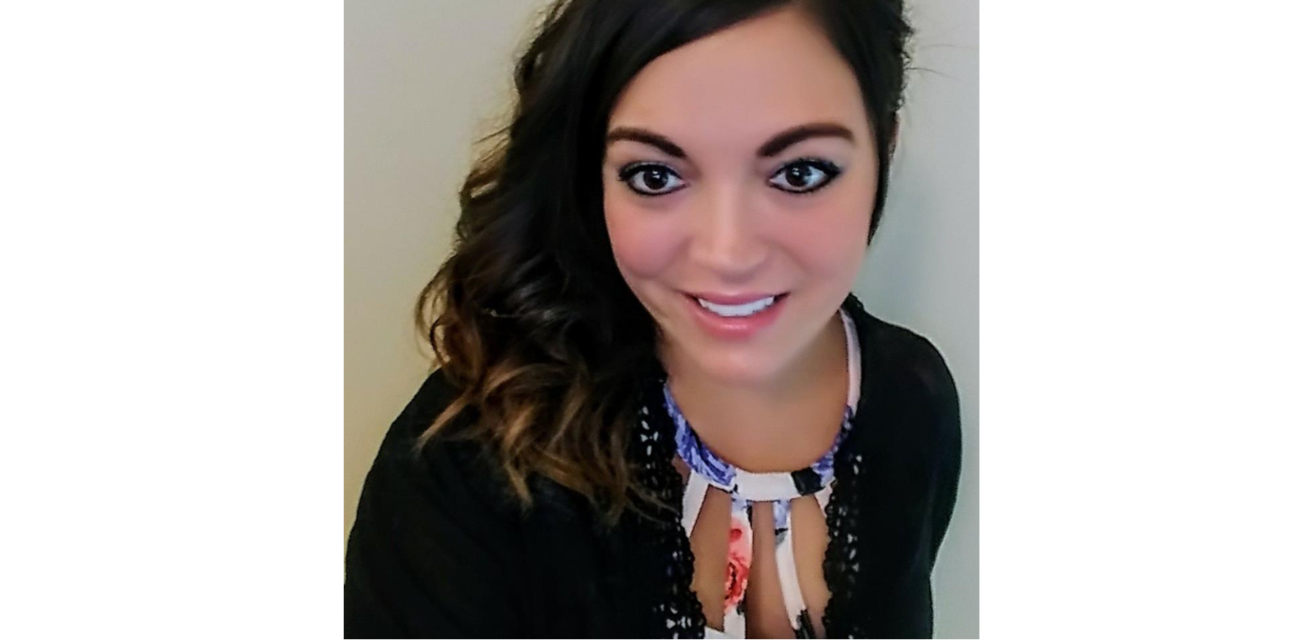 Shout Out to Beautiful Realtor Amber! #beautifulrealtor #lansing