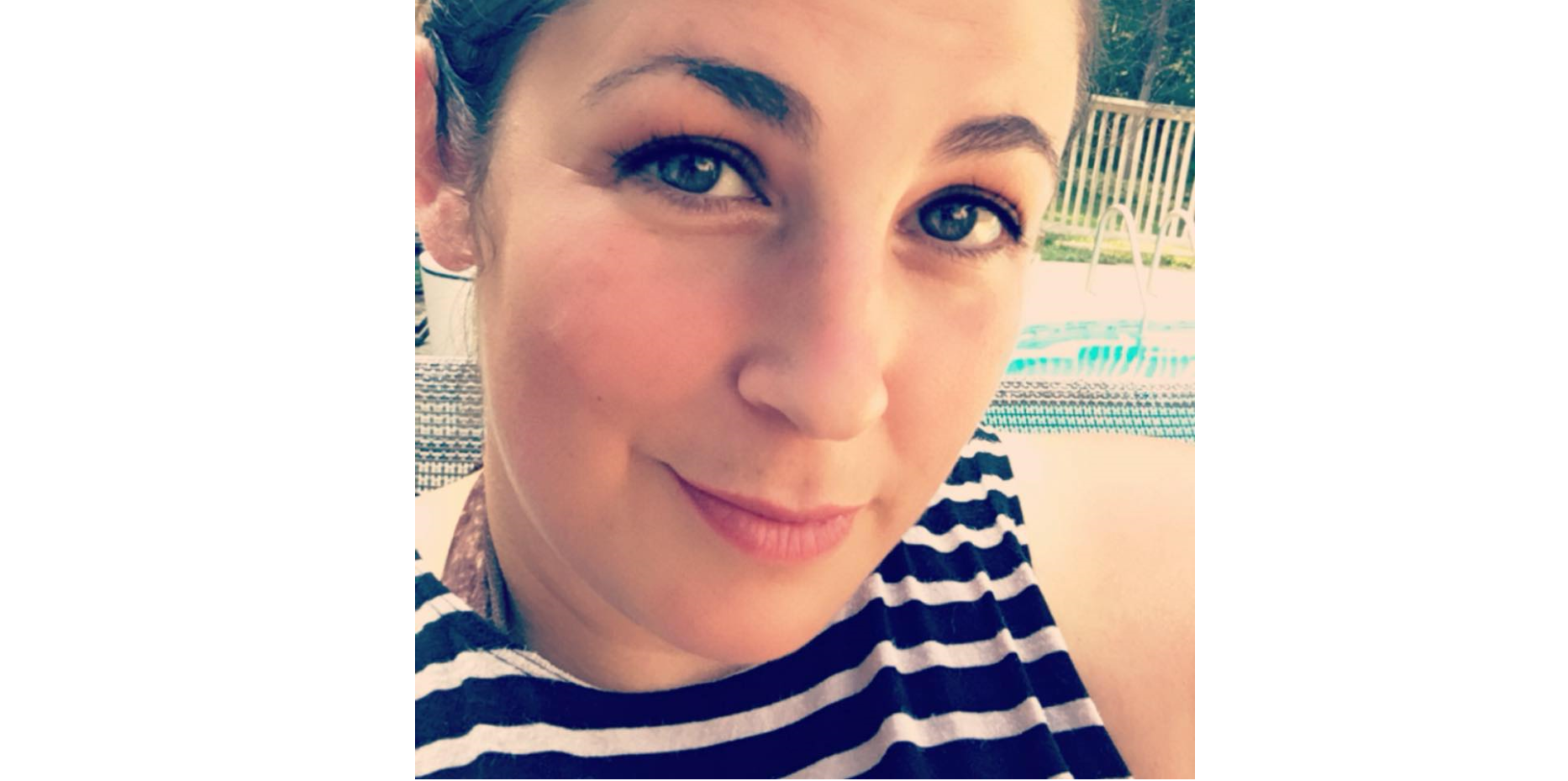 Selfie Spotlight! Amanda! #michiganbeauty #prettyeyes